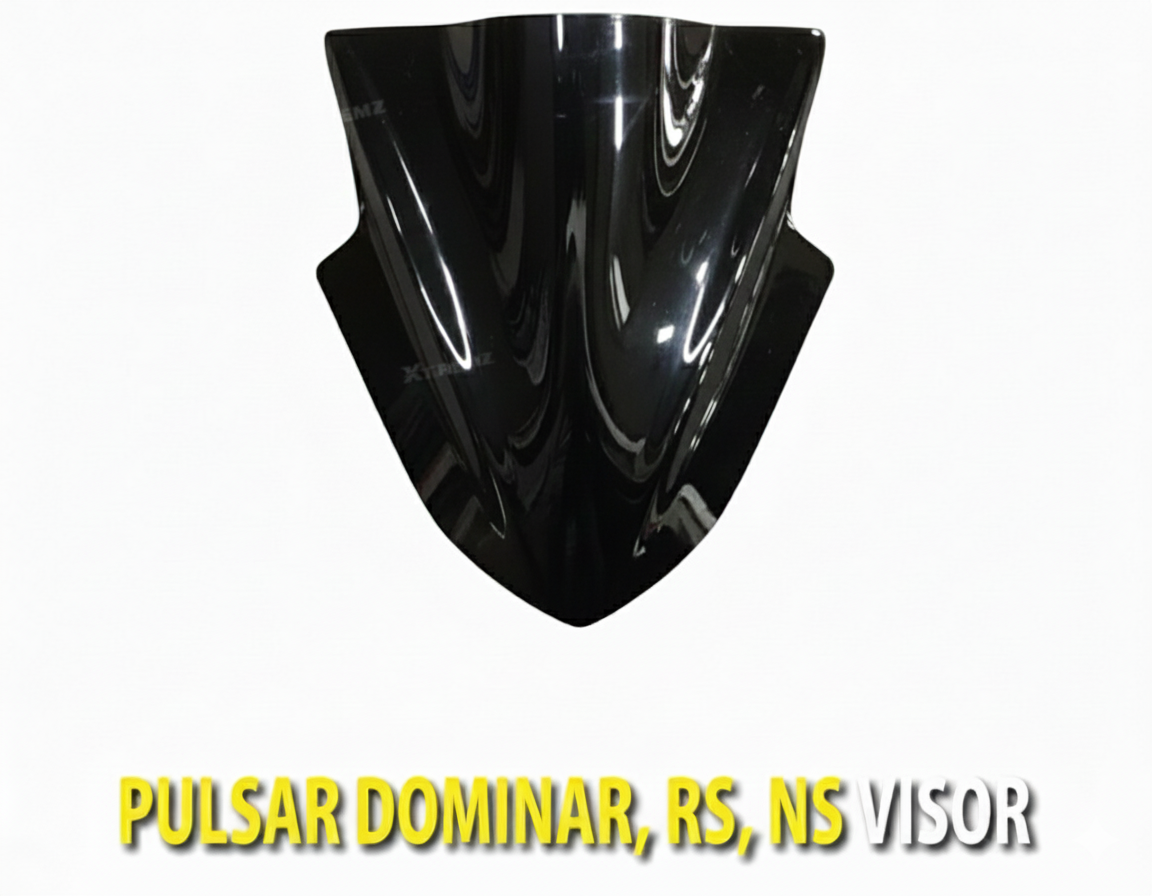 UNIVERSAL VISOR [NS,RS,DOMINAR,PULSAR]