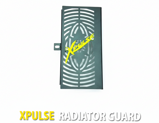 XPULSE - RADIATOR GUARD