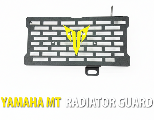 YAMAHA MT15 - RADIATOR GUARD